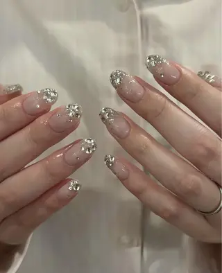 ネイル Hazuki nailのネイルデザイン