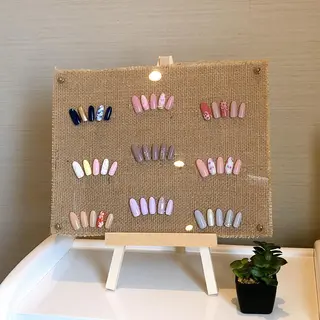 ネイル Nail Salon HANA所属・Nail Salon HANAのネイルデザイン
