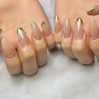 ネイル Reflection marikoのネイルデザイン