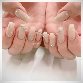 ネイル Mary nail所属・Mary nail .narumiのネイルデザイン