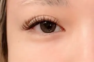 マツエク・マツパ EYELA 中野店所属・EYELA.*･ ★yuiのマツエク・マツパデザイン