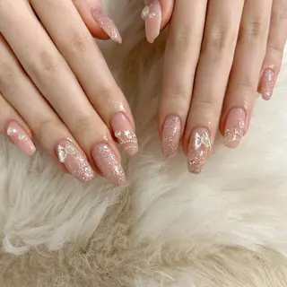 ネイル パラジェル登録サロンfeerique所属・Uchida Mayunaのその他イメージ