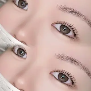 マツエク・マツパ Eyebeauty increase 和泉店【アイビューティーインクリース】所属・As🐈‍⬛ 【increase】のマツエク・マツパデザイン