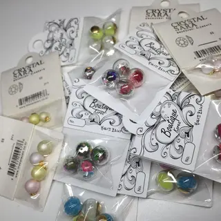 ネイル The  Next...所属・TheNext kitahorieのネイルデザイン