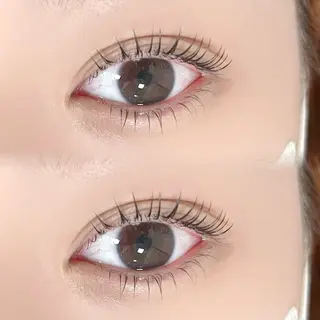 マツエク・マツパ FAST LASH表参道所属・fastlash rinのマツエク・マツパデザイン