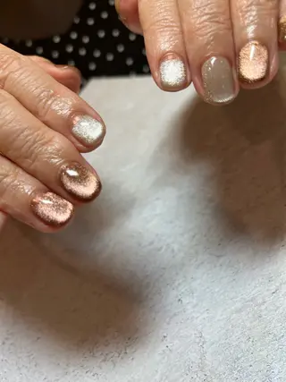 ネイル LINON所属・【LINON】 airiのネイルデザイン