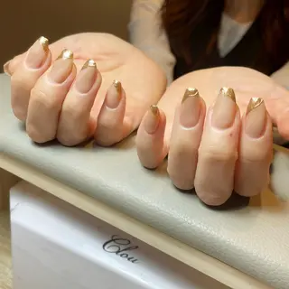 ネイル エステティックサロン Liente(リアンテ)所属・Hashimoto .のエステ・リラクイメージ