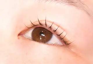 マツエク・マツパ オオツカ ユウのマツエク・マツパデザイン