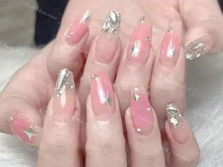 ネイル Nail Monsterのネイルデザイン