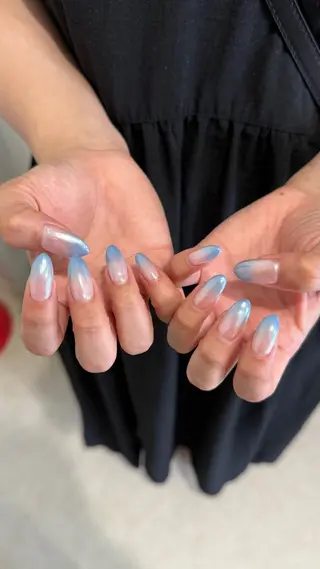 ネイル Dahlia Beauty ダリアビューティー所属・春日井Dahlia Beauty中川のネイルデザイン