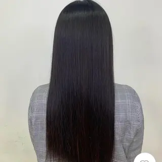 ロング メンズ特化 【かな】のヘアスタイル