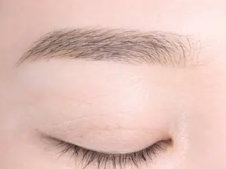 アイブロウ 松下 奈津子のマツエク・マツパデザイン