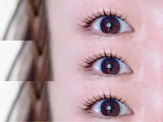 マツエク・マツパ atelier7.新川店所属・atelier7. スタッフのマツエク・マツパデザイン