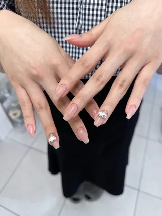 ネイル ♡ AOIのネイルデザイン