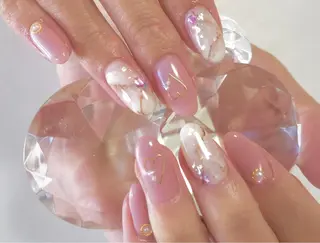 ネイル Private Salon 大宮のネイルデザイン