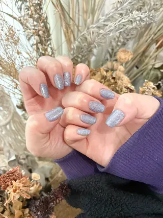 ネイル luananail shiiのネイルデザイン