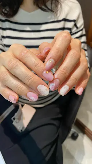 ネイル ayana nails所属・nail salon ayanaのネイルデザイン