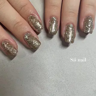 ネイル Sii nail 🤍SAKIのネイルデザイン