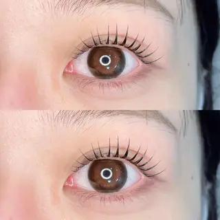 マツエク・マツパ パリジェンヌ/美眉 OLIVIA加藤のマツエク・マツパデザイン