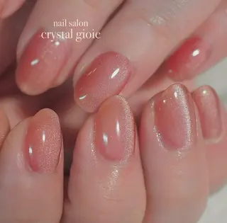 ネイル murata miho 自由が丘のネイルデザイン