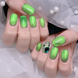 ネイル ナナイチゼロ I.Naoのネイルデザイン