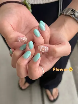 ネイル Designer EGGのマツエク・マツパデザイン