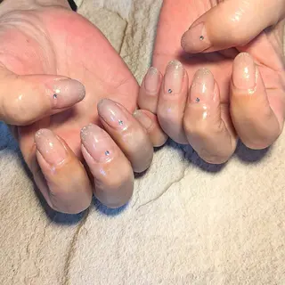 ネイル ｱｲﾗｯｼｭ ﾈｲﾙ ｻﾛﾝ つけるのマツエク・マツパデザイン