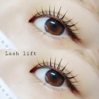 マツエク・マツパ 🦋 MARINA🦋のマツエク・マツパデザイン