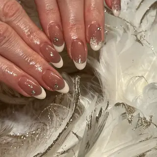ネイル Lélia nail Himariのネイルデザイン