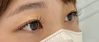 マツエク・マツパ LARAdite昭和店所属・Marin.o LARAditeのマツエク・マツパデザイン