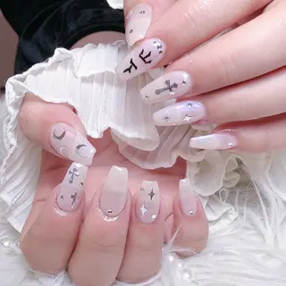 ネイル NEW NAIL 池袋のネイルデザイン