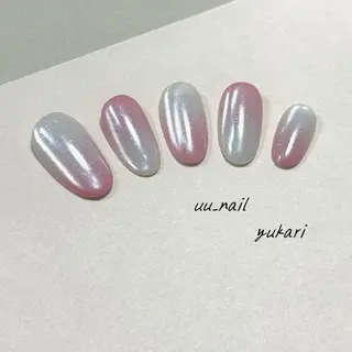 ネイル uu nail所属・uu_ nailのネイルデザイン