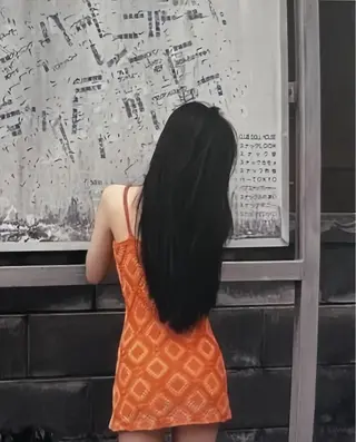 カラー パーマ ヘアアレンジ メンズ 🤍レイヤーカット/ ベージュヘア🤍のヘアスタイル