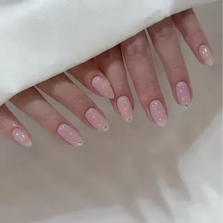 ネイル NailSalon✨ Écrinエクランのネイルデザイン