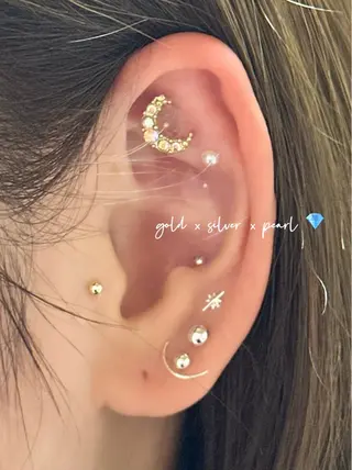 Vibella eyelashのその他イメージ