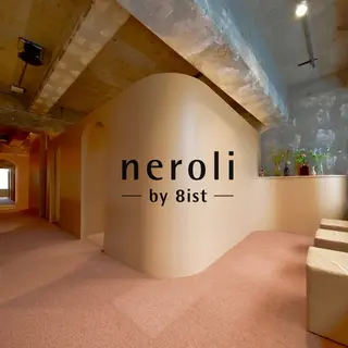 メンズ ネイル 𝐫𝐚𝐢 𝐧𝐚𝐢𝐥の眉毛・アイブロウイメージ