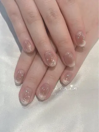 ネイル ecrin エクラン Haruka🌼のネイルデザイン