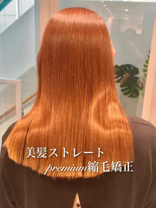 ロング 《褒められる》 透明感カラー/小嶋のヘアスタイル