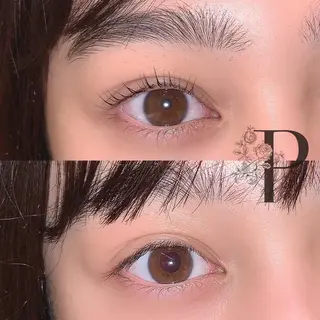 マツエク・マツパ Lepus所属・Lepus Ishitsukaのマツエク・マツパデザイン