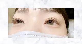 マツエク・マツパ 🧸Lily船橋 石川🌿‬のマツエク・マツパデザイン