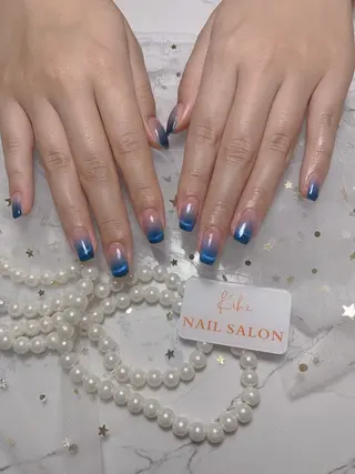 ネイル さくら💮💮 【オフ無料】のネイルデザイン