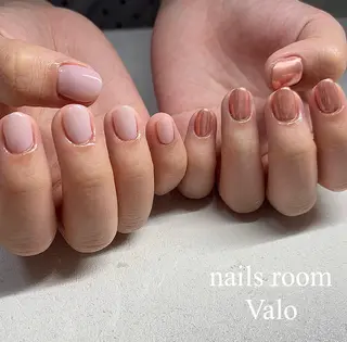 ネイル nails room Valoのネイルデザイン