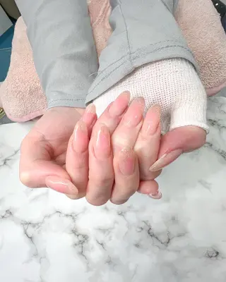 ネイル KUGO SALON所属・KUGO SALONのネイルデザイン