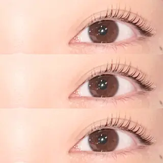 マツエク・マツパ FAHREN-PURE所属・小林 楓羽加‪のヘアスタイル