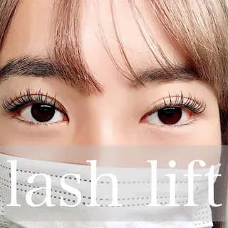 マツエク・マツパ 浦和駅近完全個室 Michikoのマツエク・マツパデザイン