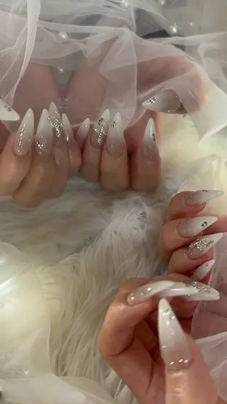 ネイル SAKATA MANAKAのネイルデザイン