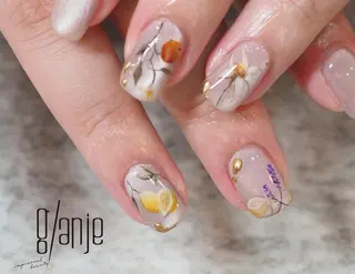 ネイル glaNje部谷 (オーナー)のその他イメージ