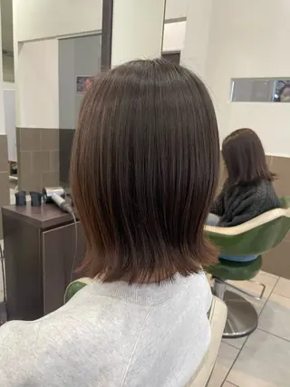 ショート PROGRESS Harukiのヘアスタイル