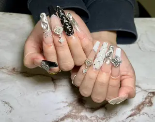 ネイル NAIL salon ACEのネイルデザイン