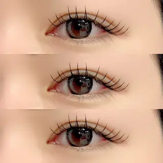 マツエク・マツパ Kana 恵比寿🫧徒歩2分のマツエク・マツパデザイン